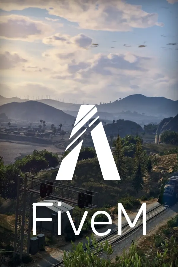 FiveM (GTA V)